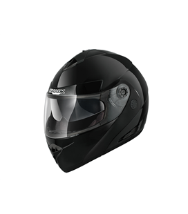 SHARK OPENLINE NEGRO BRILLO