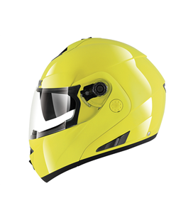 SHARK OPENLINE AMARILLO FLUOR