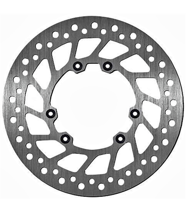 HM 125 CRE ENDURO 95 - 01 DISCO FRENO SBS