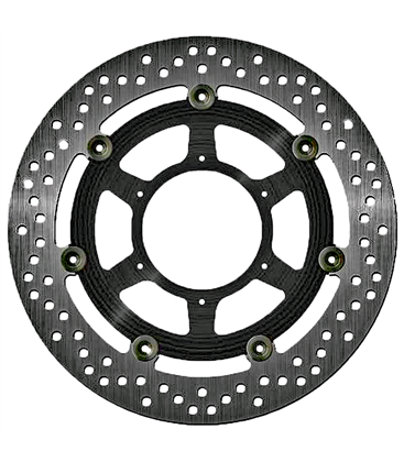 HONDA 300 CBR F 14 - 16 DISCO FRENO SBS