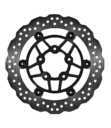 KAWASAKI 300 J  14 - 17 DISCO FRENO SBS