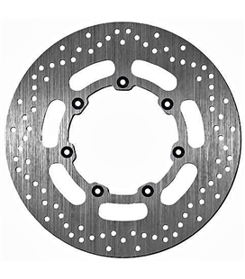 KAWASAKI 500 EN  98 - 04 DISCO FRENO SBS