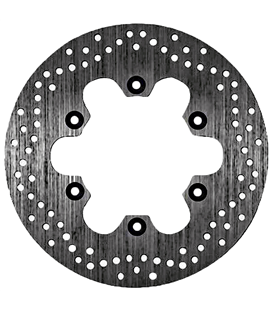 KAWASAKI 500 ER-5  97 - 07 DISCO FRENO SBS