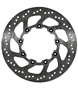 KAWASAKI 500 KLE  91 - 07 DISCO FRENO SBS