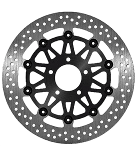 SUZUKI 500 GS  89 - 03 DISCO FRENO SBS
