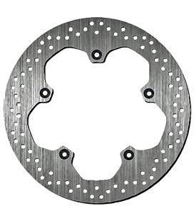 YAMAHA 125 MT  14 - 18 DISCO FRENO SBS