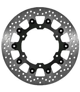 YAMAHA 125 WR R, XY 09 - 17 DISCO FRENO SBS