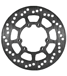 YAMAHA 125 YZ  88 - 89 DISCO FRENO SBS