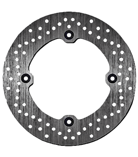 YAMAHA 250 WR F 03 - 13 DISCO FRENO SBS