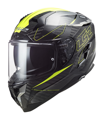 CHALLENGER CT2 FOLD GLOSS H-V YELLOW