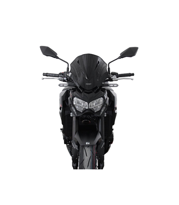 KAWASAKI Z900 2020-2021 NEGRO CUPULA MRA RACING