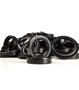 RETENES+GUARDAPOLVOS BMW R1150 + ACEITE HORQUILLA