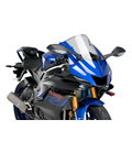 YAMAHA YZF-R6 17' - 20' ALERONES DOWNFORCE SPORT