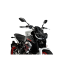 YAMAHA MT-09 17' - 20' ALERONES DOWNFORCE NAKED