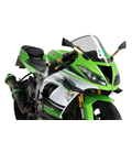 KAWASAKI ZX-6R 09' - 16' ALERONES DOWNFORCE SPORT