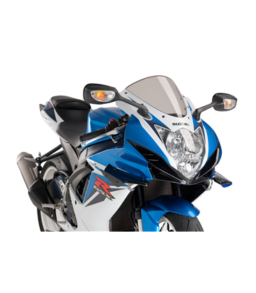 SUZUKI GSX-R600/750 11' - 16' ALERONES DOWNFORCE SPORT