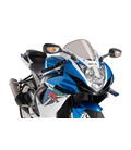 SUZUKI GSX-R600/750 11' - 16' ALERONES DOWNFORCE SPORT