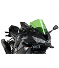 KAWASAKI ZX-6R 636 19' - 20' ALERONES DOWNFORCE SPORT