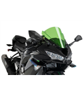 KAWASAKI ZX-6R 636 19' - 20' ALERONES DOWNFORCE SPORT