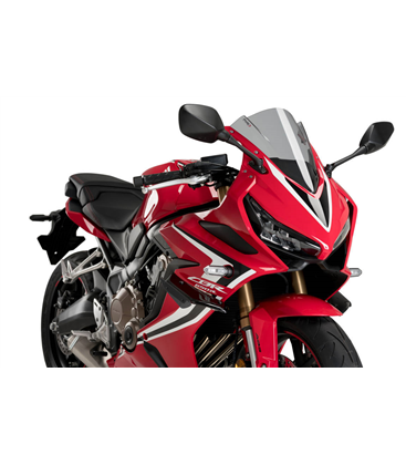 HONDA CBR650R 19' - 20' ALERONES DOWNFORCE SPORT