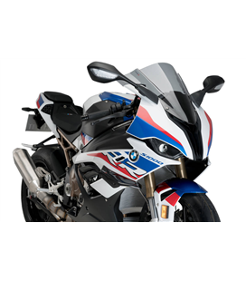 BMW S1000RR 19' - 20' ALERONES DOWNFORCE SPORT