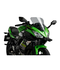 KAWASAKI NINJA 650 17' - 19' ALERONES DOWNFORCE SPORT