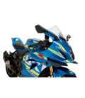 SUZUKI GSX-R1000/R 17' - 20' ALERONES DOWNFORCE SPORT