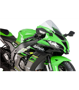 KAWASAKI ZX-10R 11' - 15' ALERONES DOWNFORCE SPORT