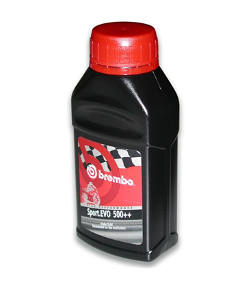 LIQUIDO DE FRENOS BREMBO SPORT EVO 500