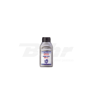 LIQUIDO DE FRENOS LIQUI MOLY 5.1 250ml