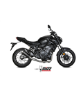 YAMAHA MT-07 / FZ-07 2021 - 2022 GP PRO CARBONO MIVV