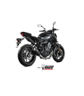 YAMAHA MT-07 / FZ-07 2021 - 2022 GP PRO CARBONO MIVV