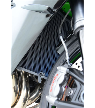 APRILIA RSV 4 1100 2019 -  PROTECTOR RADIADOR AGUA