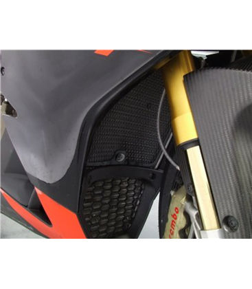 APRILIA RSV 4 2009 - 2014 PROTECTOR RADIADOR AGUA