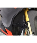 APRILIA RSV 4 2009 - 2014 PROTECTOR RADIADOR AGUA