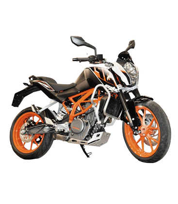 KTM 390 DUKE 2013-2014 DEFENSAS BIHR