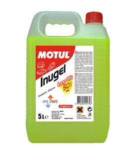 MOTUL INUGEL LONG LIFE 50% 5L