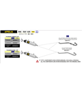 APRILIA RX / SX 125 2018 - 2020 COLECTOR CATALÍTICO HOMOLOGADO