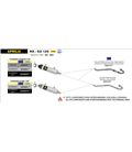 APRILIA RX / SX 125 2018 - 2020 COLECTOR RACING