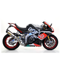 APRILIA RSV 4 RR / RF 2015 - 2016 KIT DE SILENCIOSO PRO-RACE