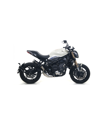 BENELLI 752 S 2019 - 2020 SILENCIOSO NICHROM PRO-RACE