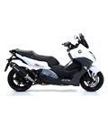 BMW C 650 SPORT 2016 - 2020 COLECTOR RACING