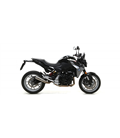 BMW F 900 R 2020 - 2021 SILENCIOSO PRO-RACE DE TITANIO