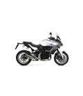 BMW F 900 XR 2020 - 2021 SILENCIOSO NICHROM PRO-RACE