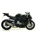 BMW S 1000 RR 2012 - 2014 SISTEMA COMPLETO COMPETITION FONDO EN CARBONO