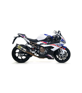 BMW S 1000 RR 2019 - 2020 SISTEMA COMPLETO COMPETITION LOW