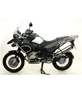 BMW R 1200 GS / ADVENTURE 2010 - 2012 CONECTOR PARA COLECTORES ORIGINALES