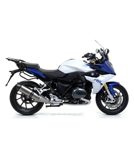BMW R 1200 R / RS 2015 - 2016 COLECTORES RACING