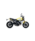 DUCATI SCRAMBLER 1100 2018 - 2020 CONECTOR CENTRAL