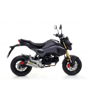 HONDA MSX 125 GROM 2016 - 2020 COLECTOR RACING